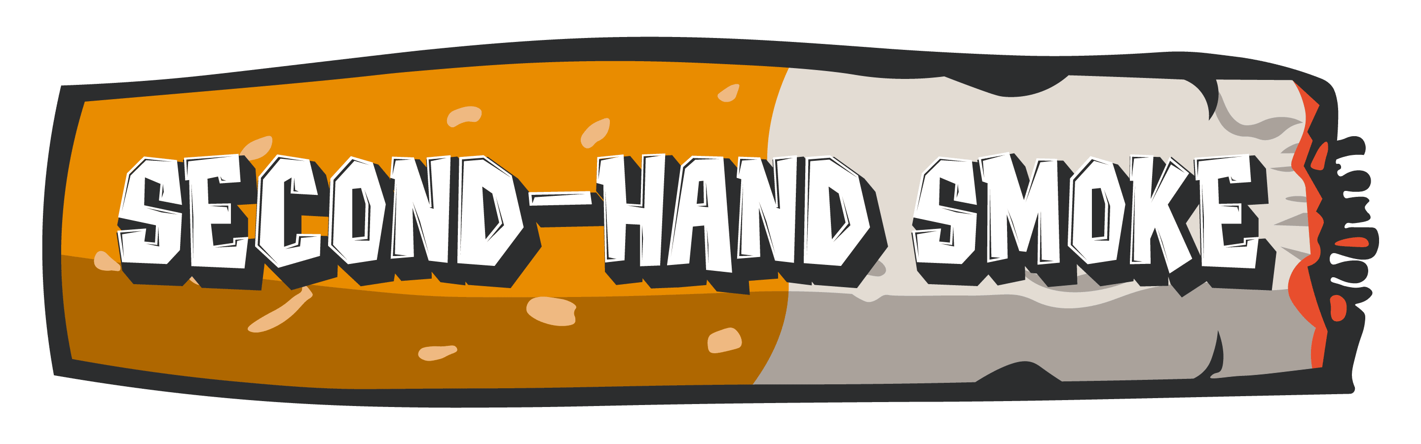 Second-hand smoke