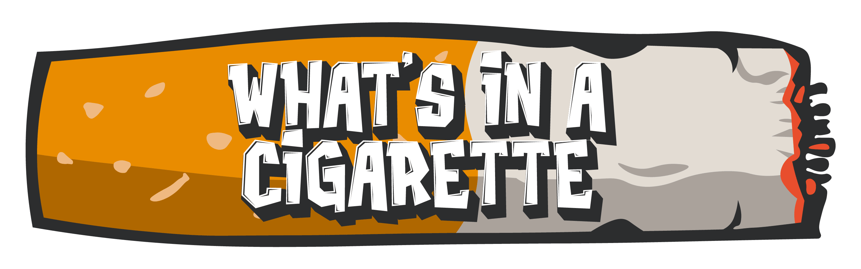What's in a Cigarette