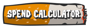 Spend Calculator
