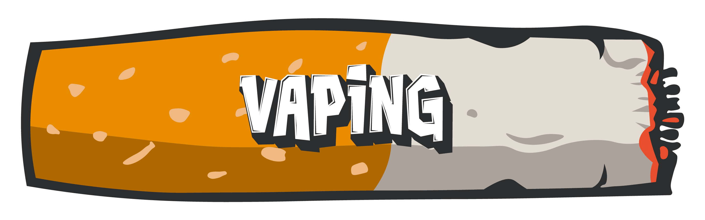 Vaping Page